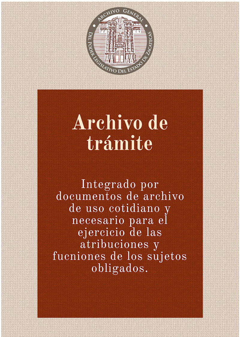 Archivo de concentracin